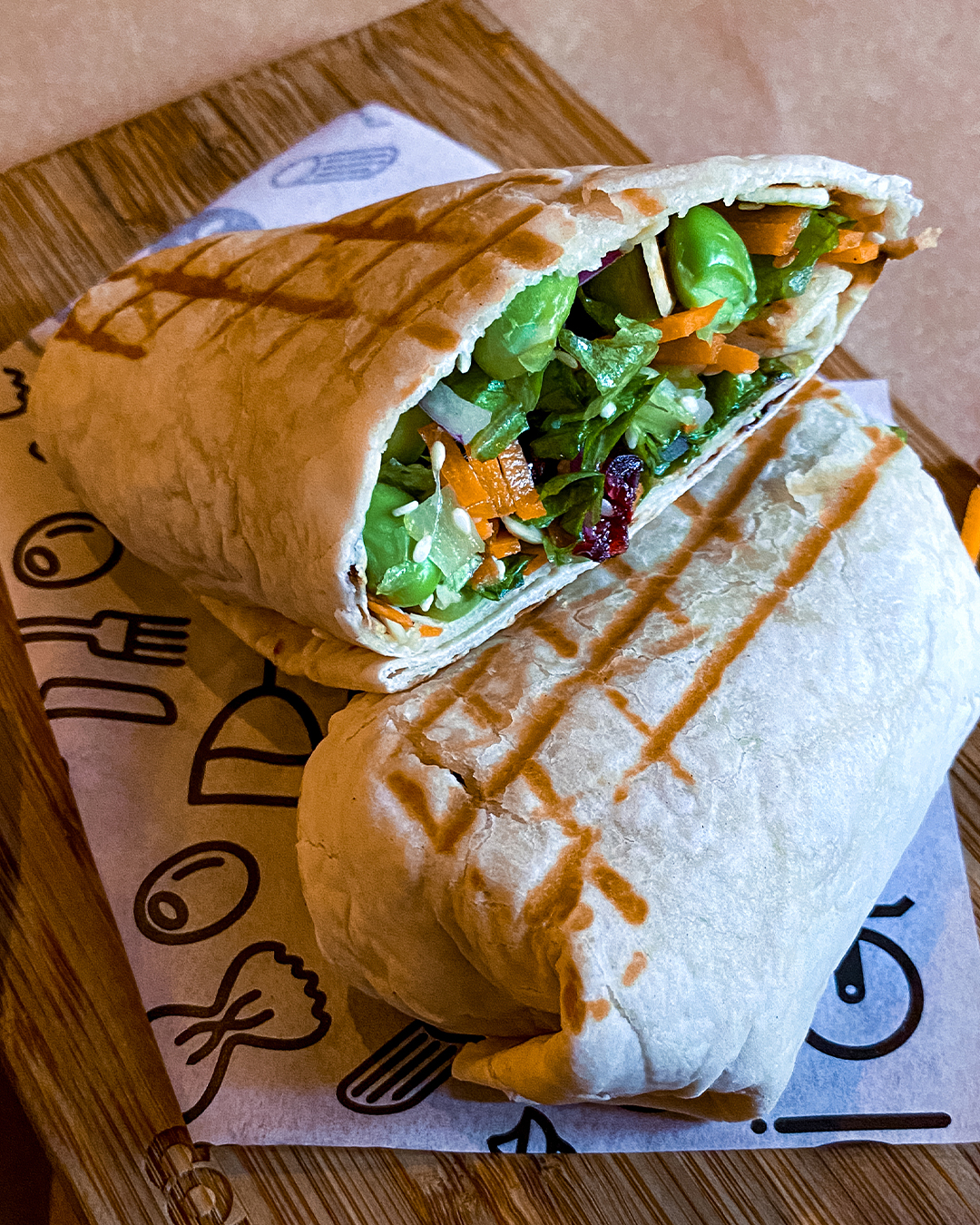 Col'Cacchio Tribeca Mall | Quatre Bornes