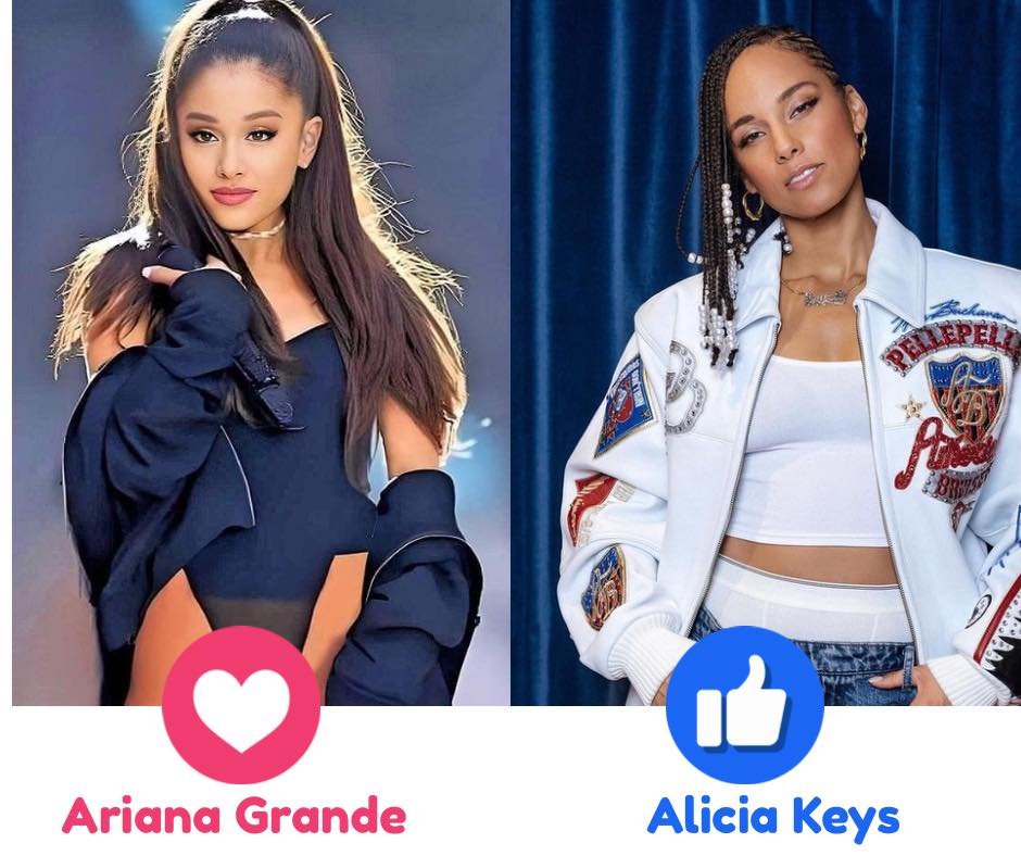 Celebrity Hub - As of 2025, Ariana Grande has an estimated... | Facebook