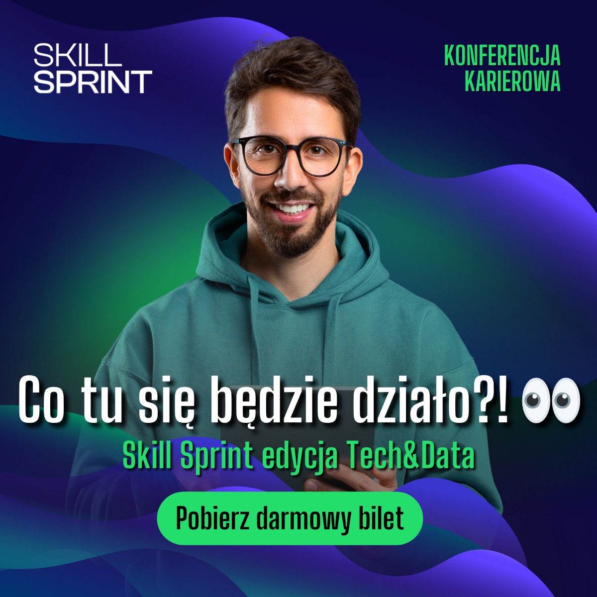 Skill Sprint