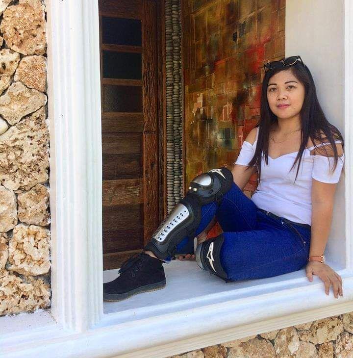 Jovy Yanie Tagalan
