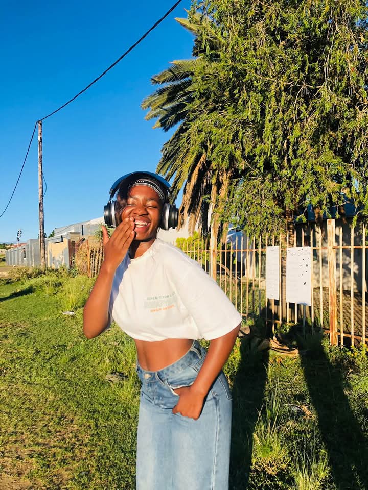 Akhona Spura Mhlongo