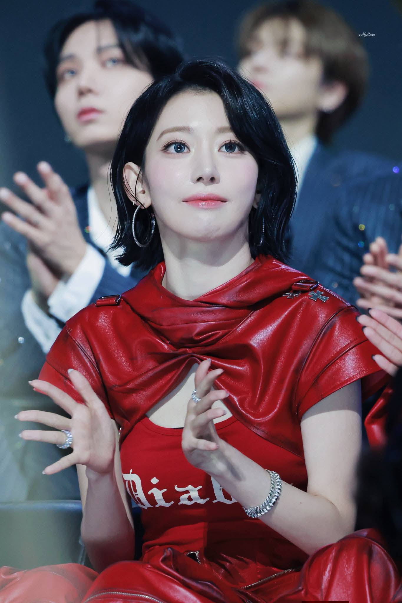 Sakura performance at GDA 2026