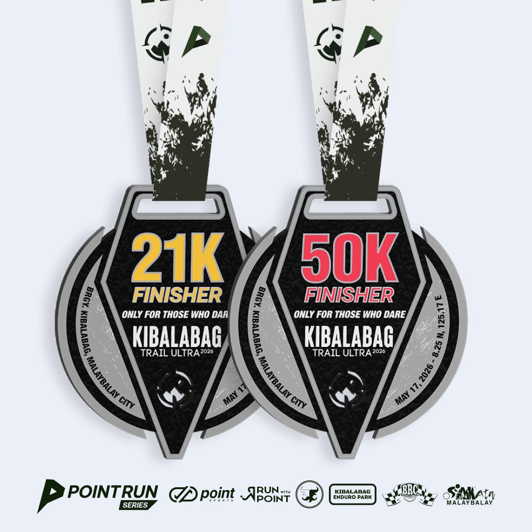 Point Run Series