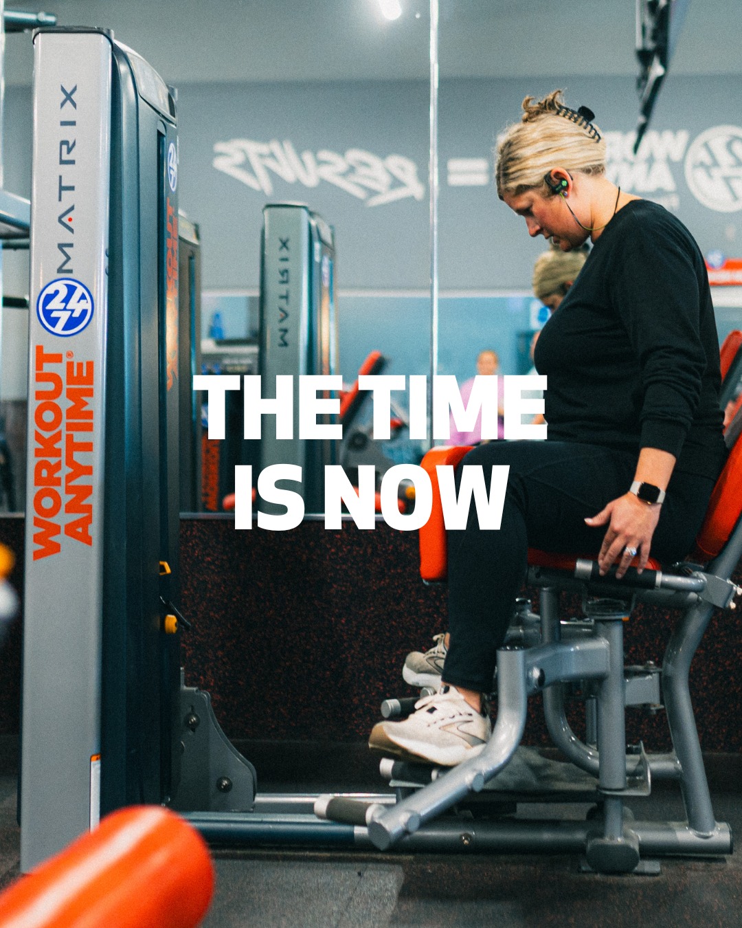Workout Anytime Manassas | Manassas VA