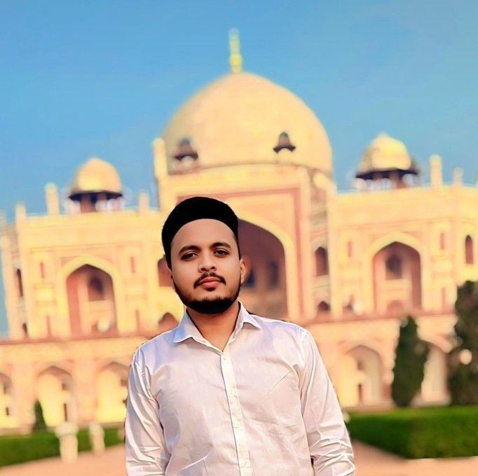 Asif Ambar Vlogs