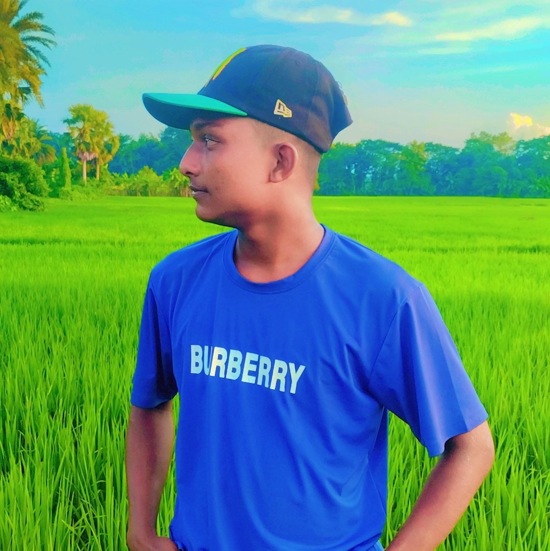 MD Habibullah
