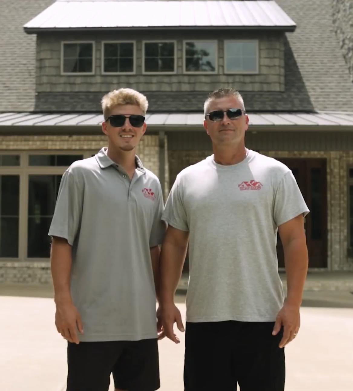 Butler Roofing | Paragould AR