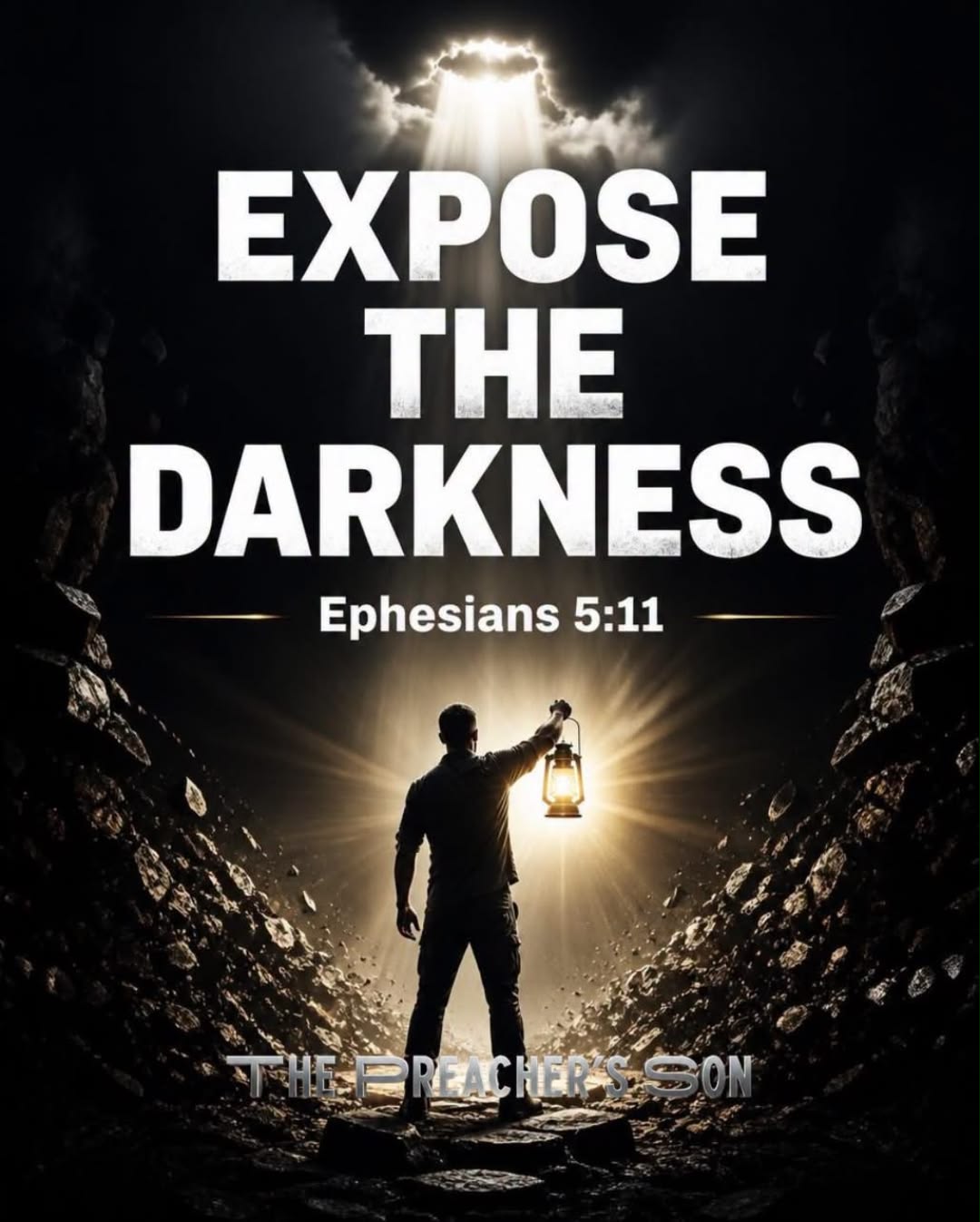 Walking in light as children of God