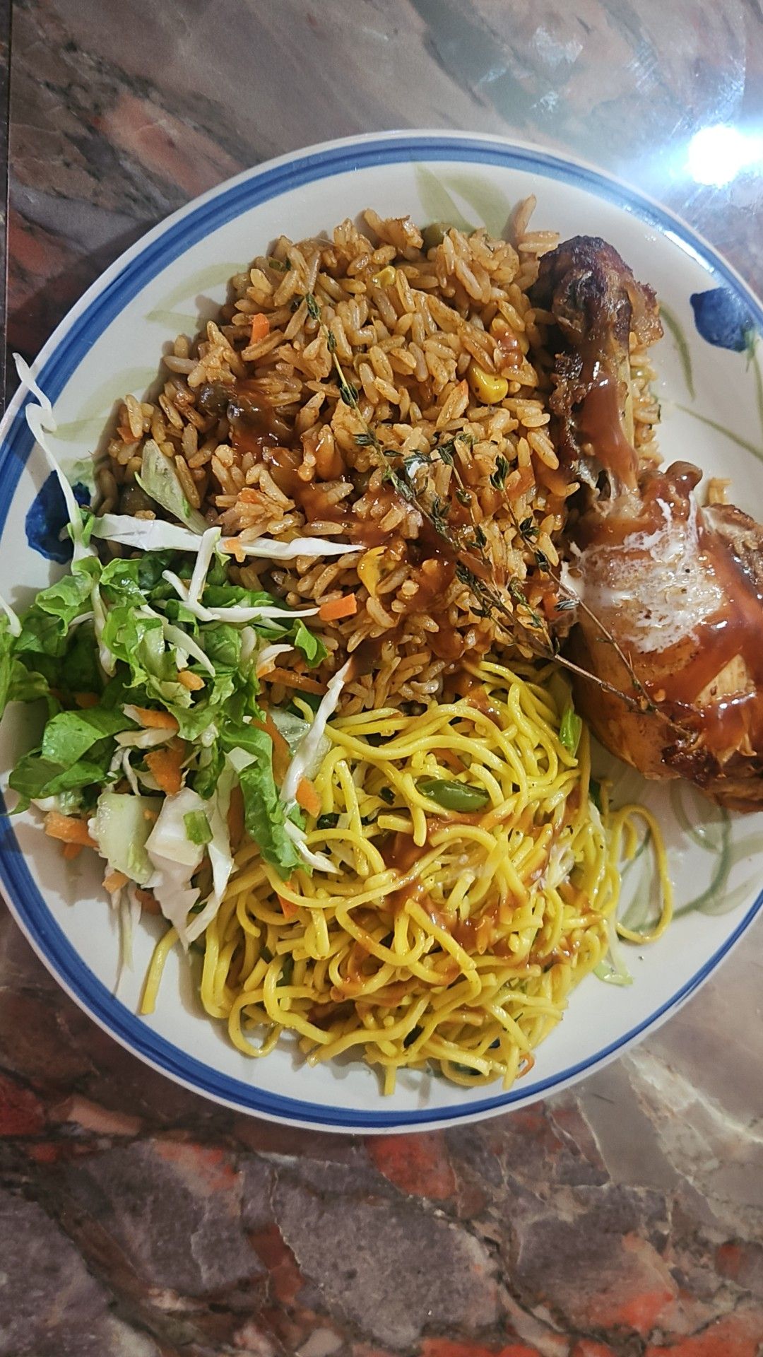Valpark Chinese Restaurant, is your choice for authentic Cantonese