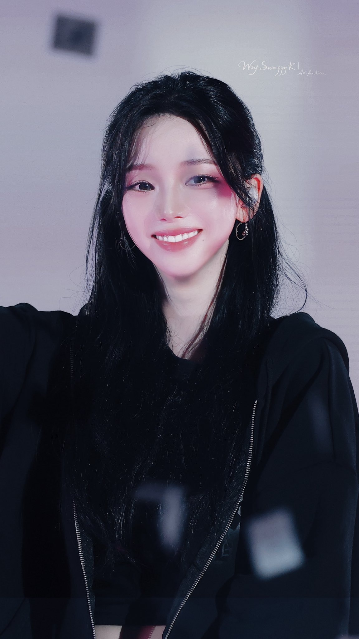karina doll 😍 #karina #aespa #aespakarina