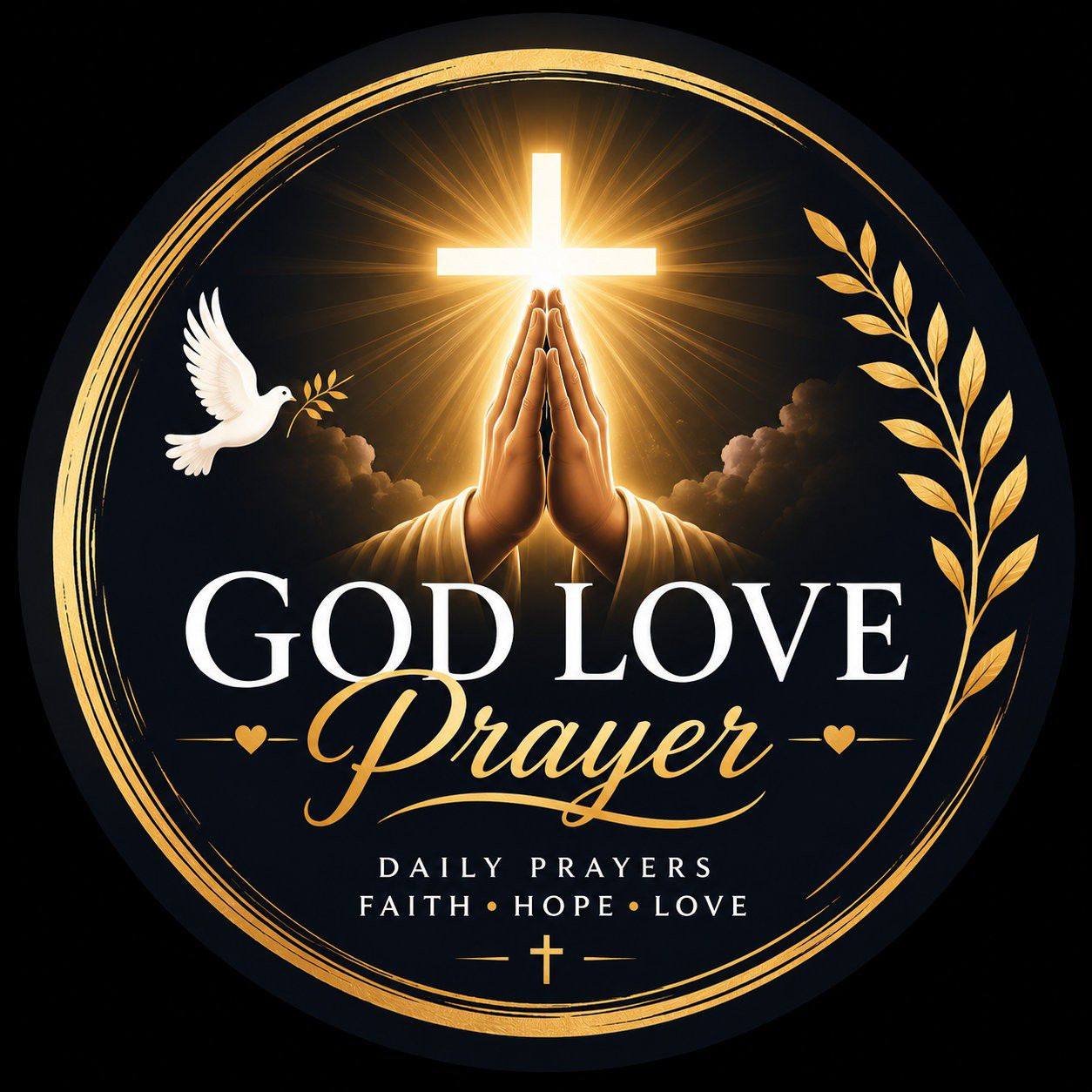 PSALM 91 NIGHT PRAYER | God Love Prayer