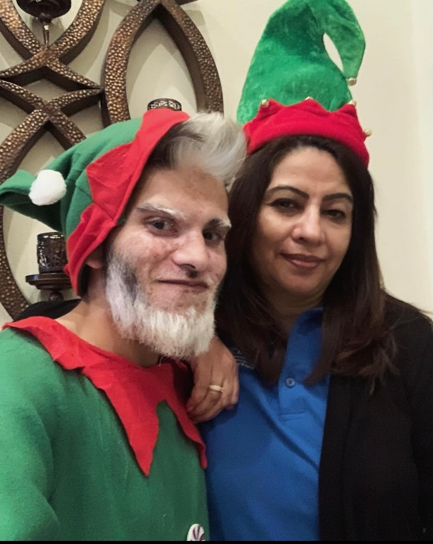 Faizy - Meet the mama elf | Facebook