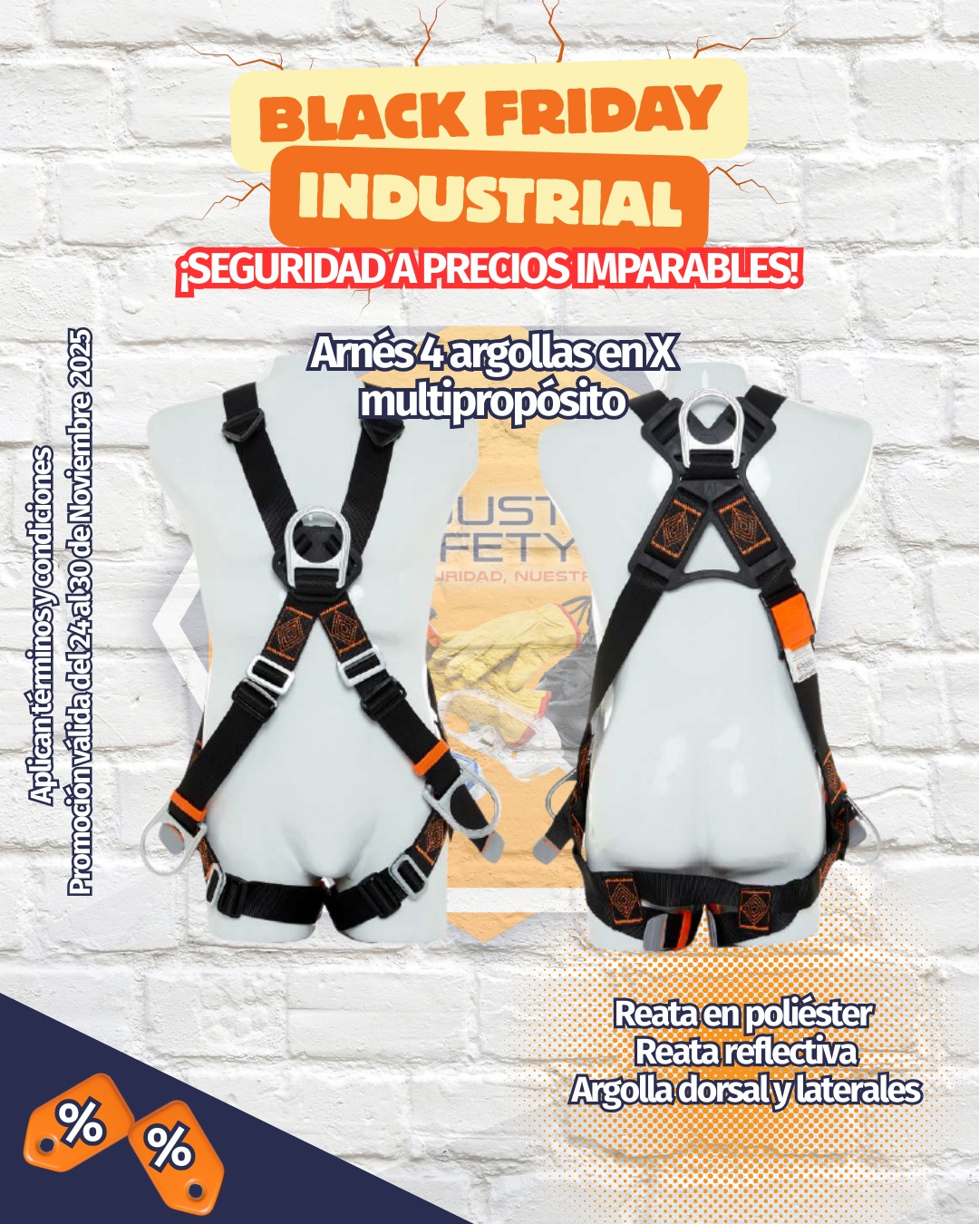 3D Industrial Safety SAS