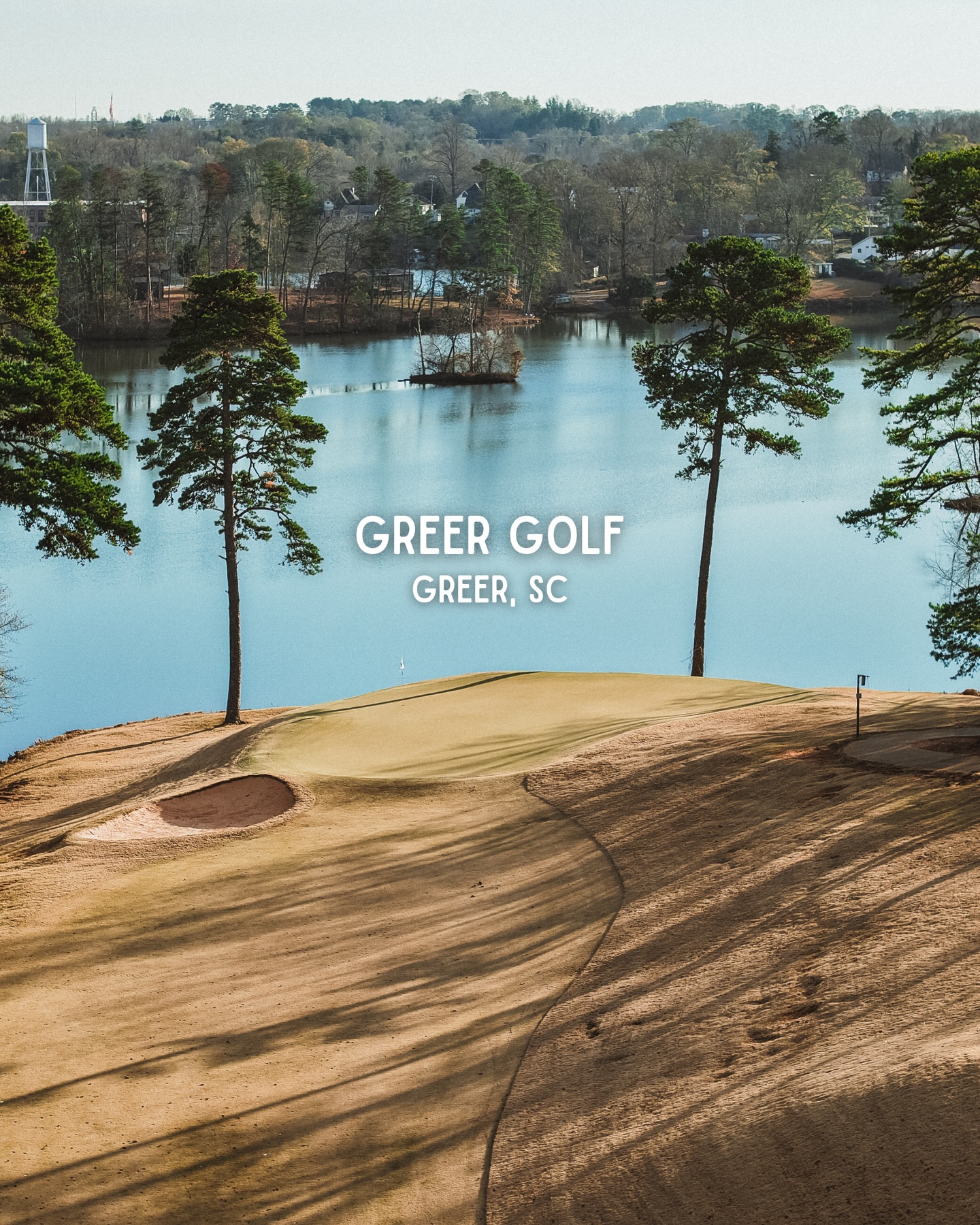 Greer Golf | Greer SC