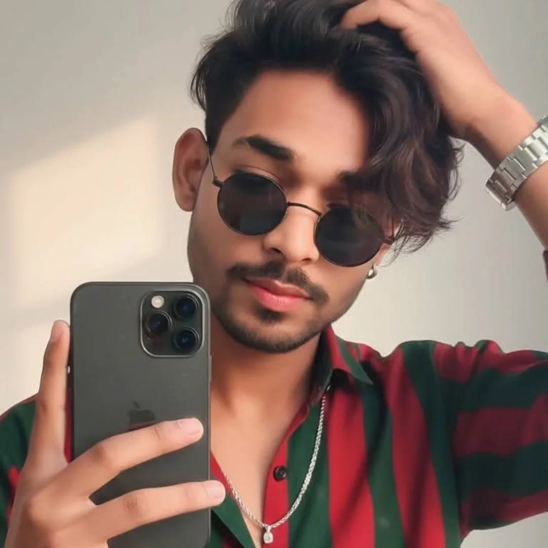 Chantu Kumar