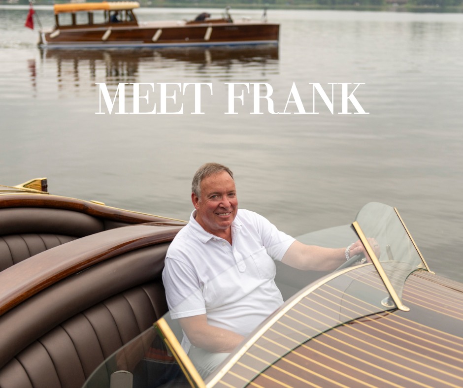 NORTH Magazine - Meet Frank Meet Frank Roffers, the... | Facebook