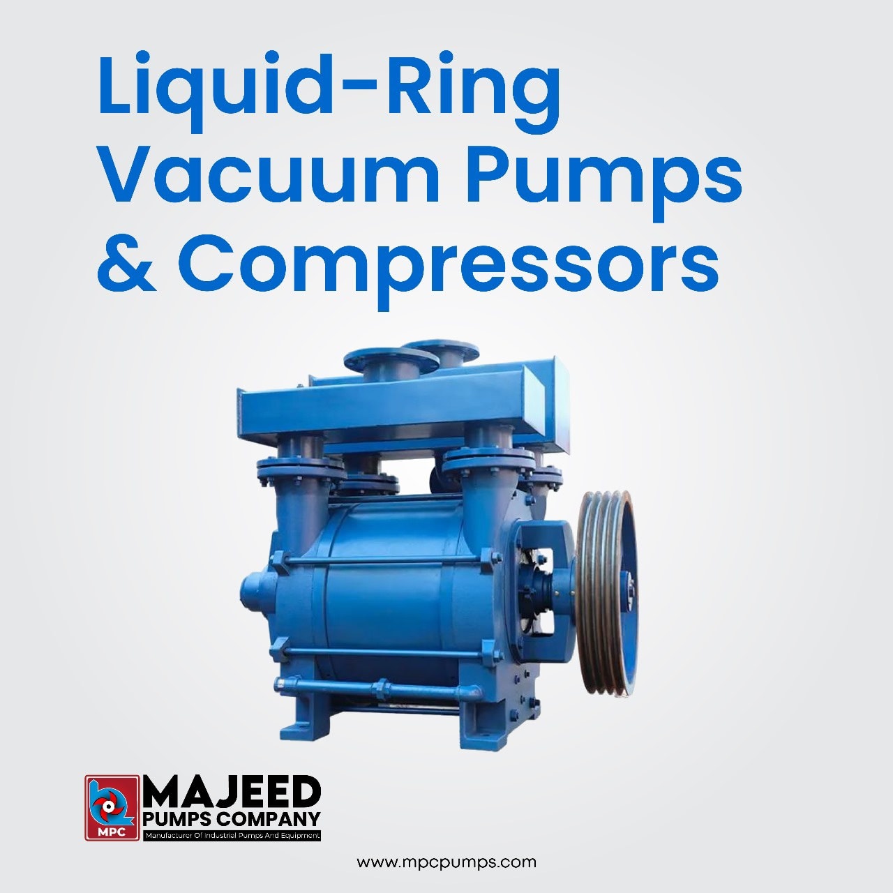 Majeed Pumps Company