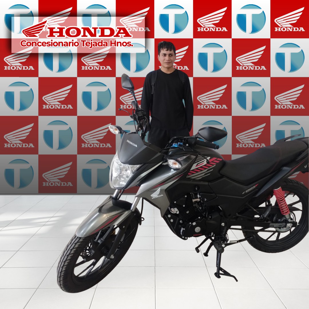 Concesionario Honda Motos | Belén