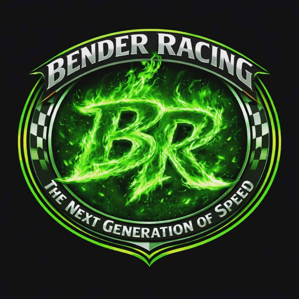 Bender Racing - Introducing Bender Racing's newest member... | Facebook
