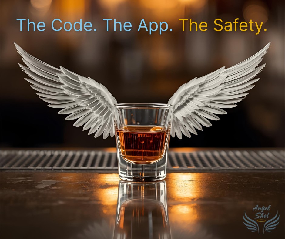 Angel Shot App - 💡 Did you know? Asking for an “Angel... | Facebook