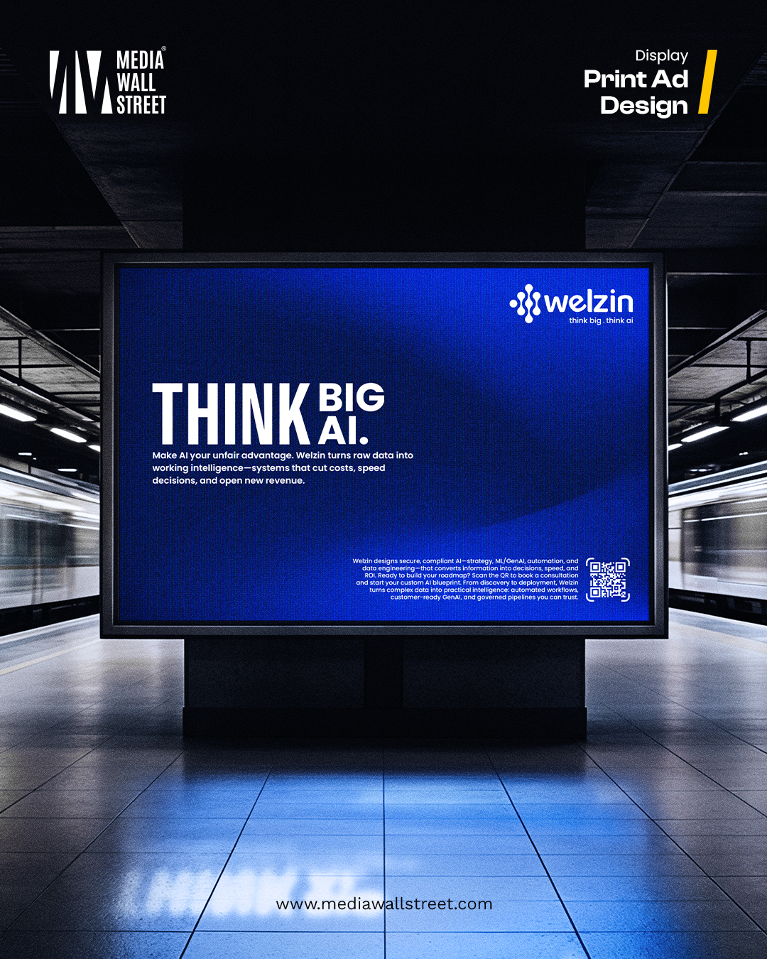Media Wall Street | Mohali