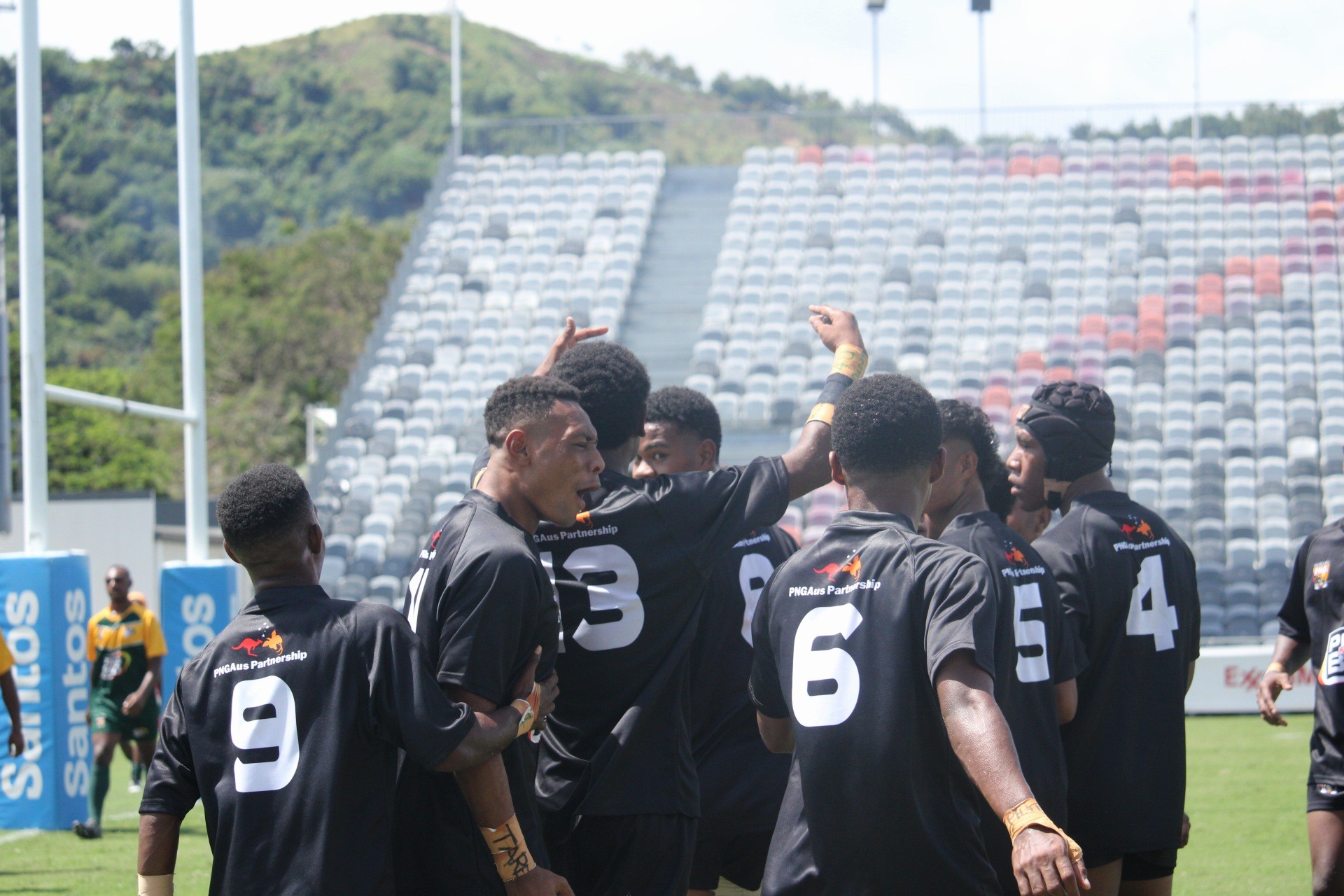PNG RFL Academy - PNG RFL Academy added a new photo.