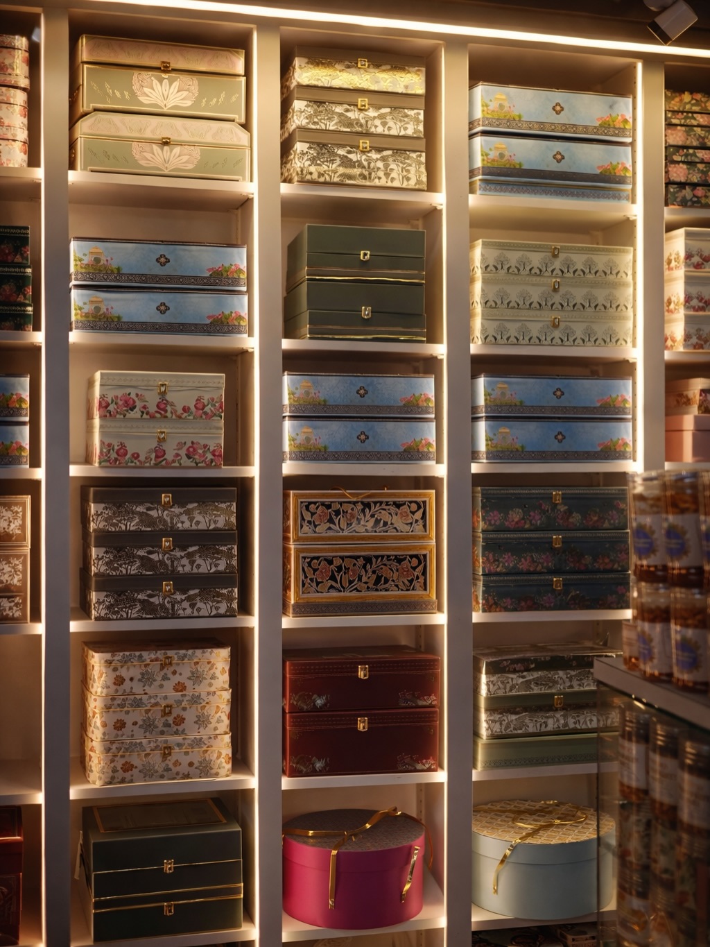 Avarya Retail