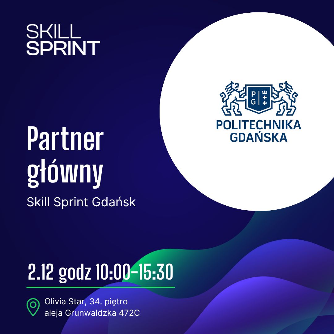 Skill Sprint
