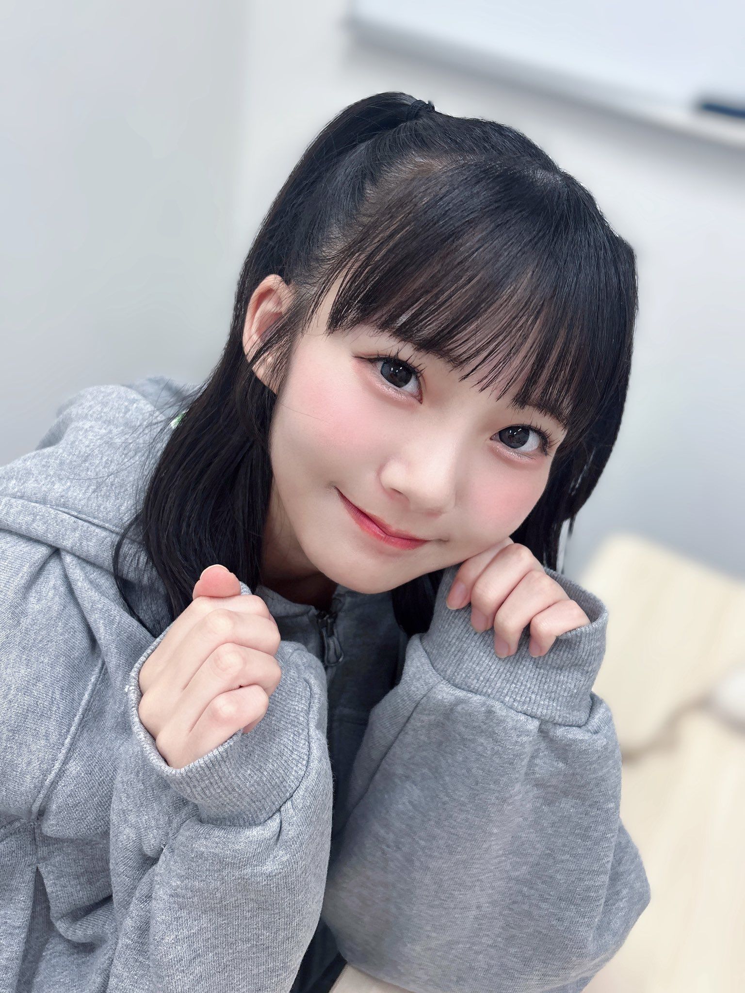おはよう✨