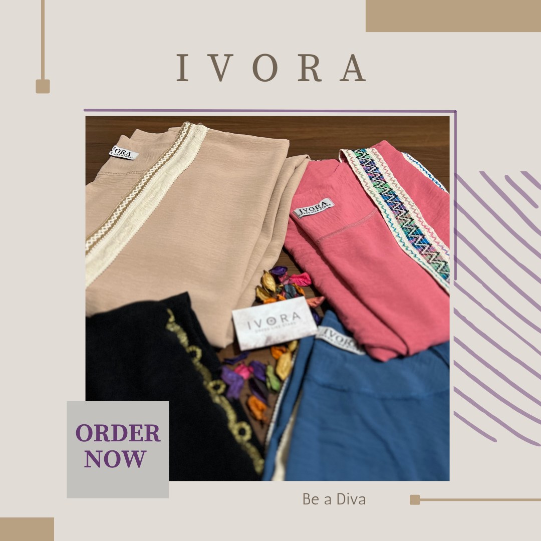 IVORA