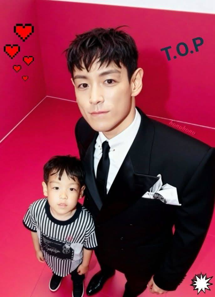 GDRAGON AND T.O.P 😘🫰🏼 т..