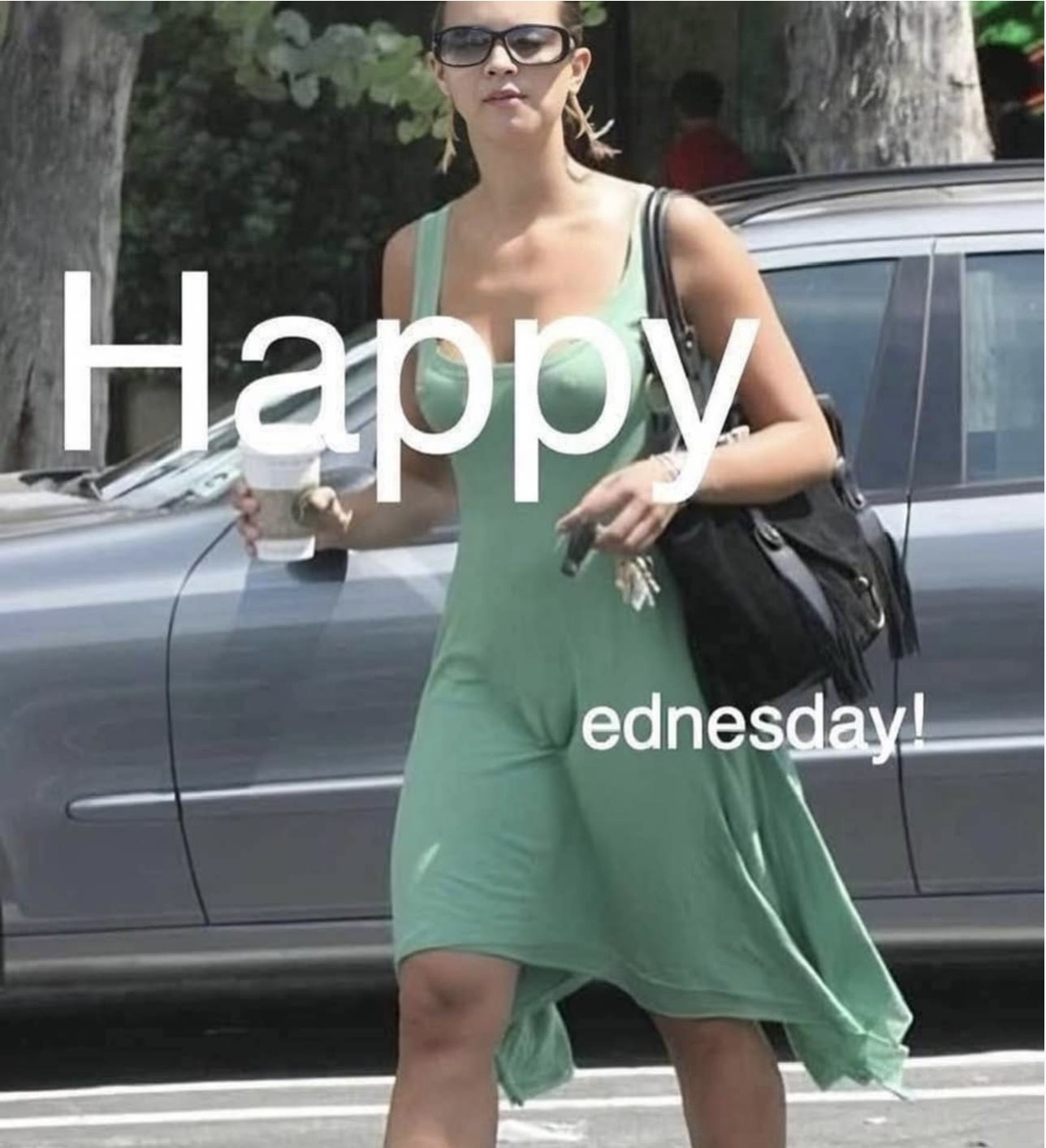 green dress camel toe Perry sustainable:ECOVERO VISCOSE
