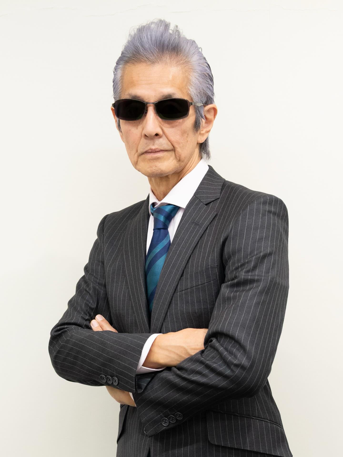 ジョニー 銀 蝿