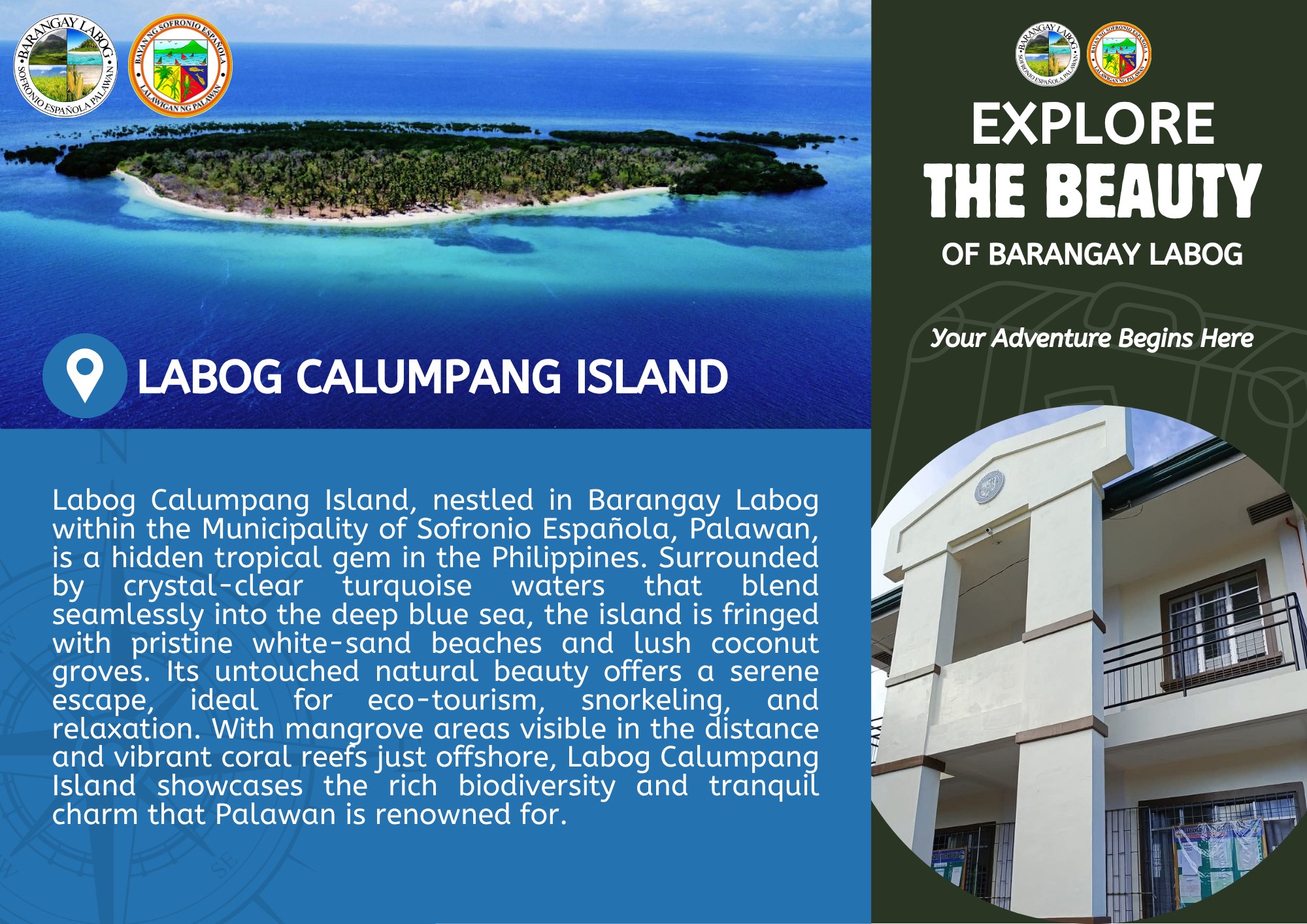 Barangay Labog