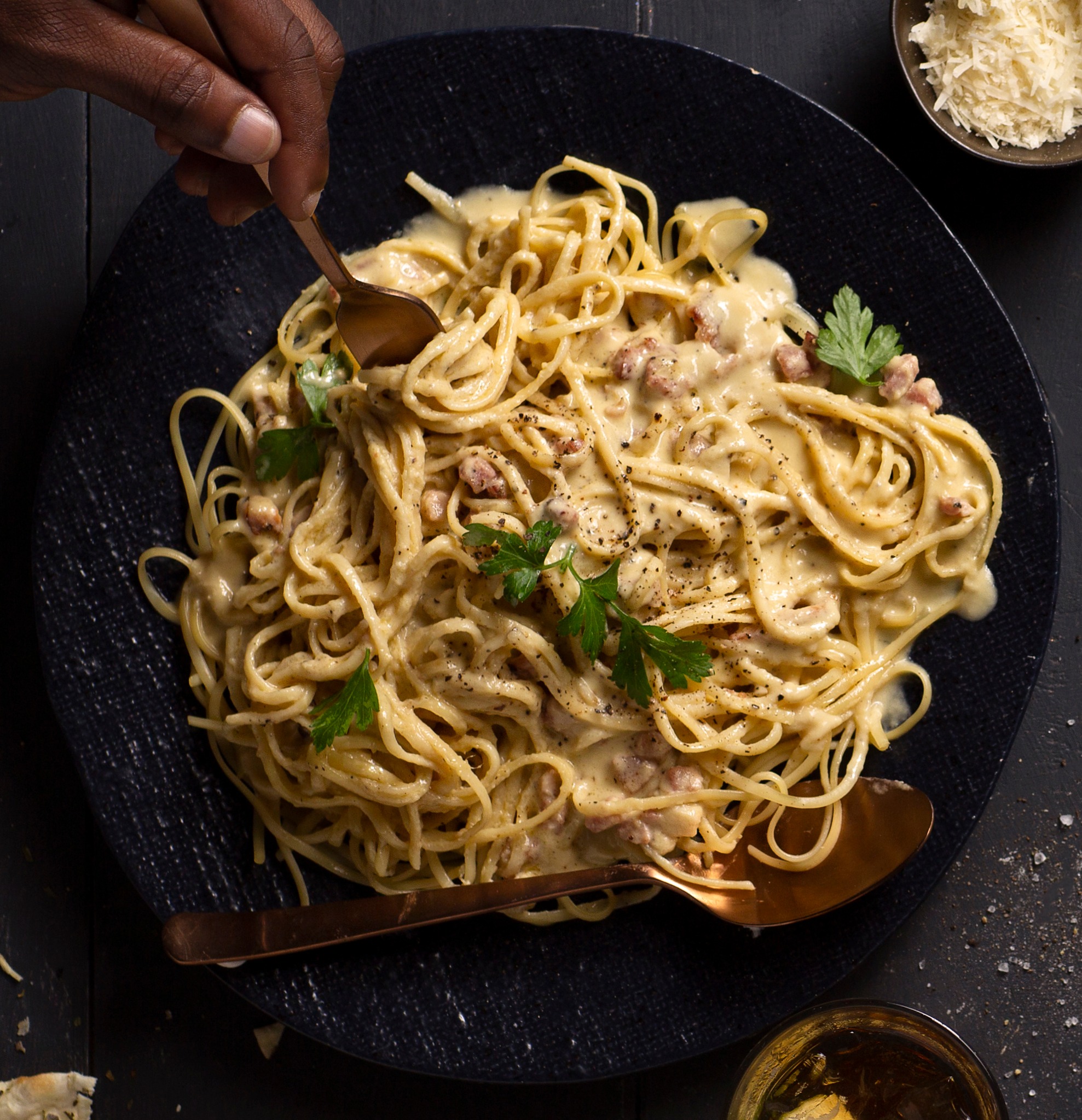Col'Cacchio Tribeca Mall | Quatre Bornes