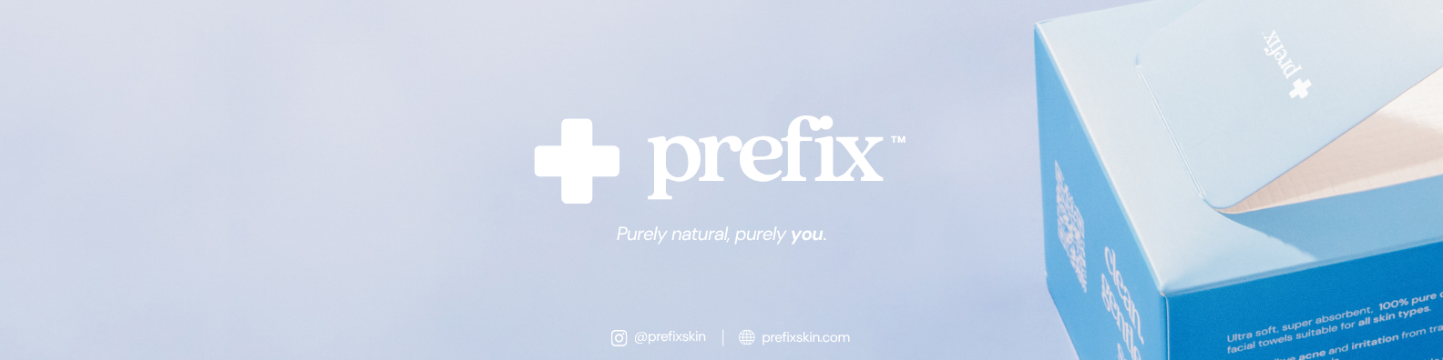 Prefix Skin