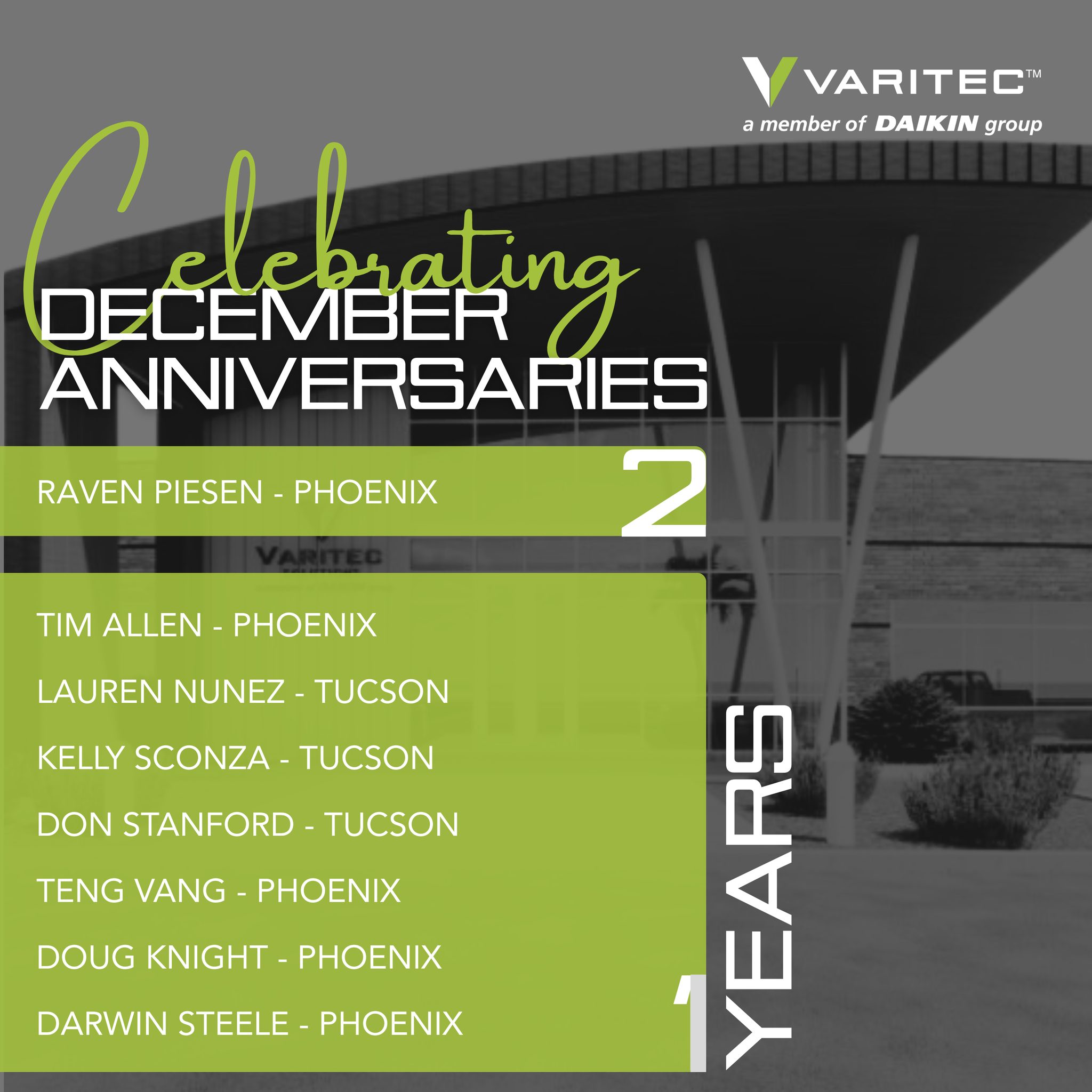 Varitec Solutions | Phoenix AZ