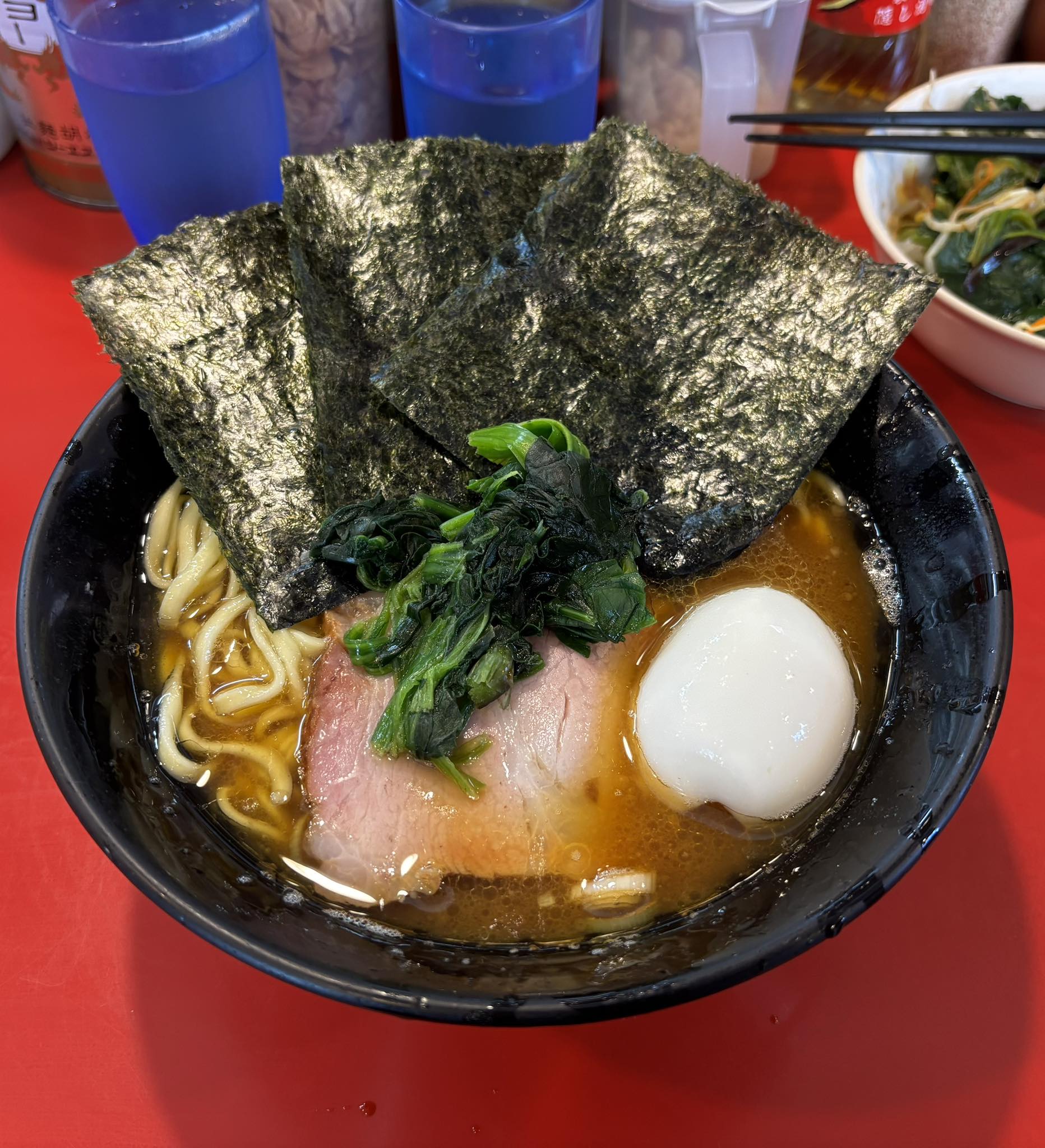 家系総本山吉村家