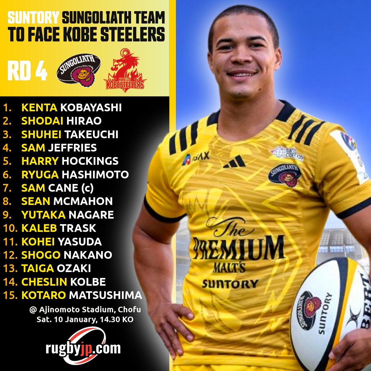 Gallagher Chiefs Rugby Official | Facebook