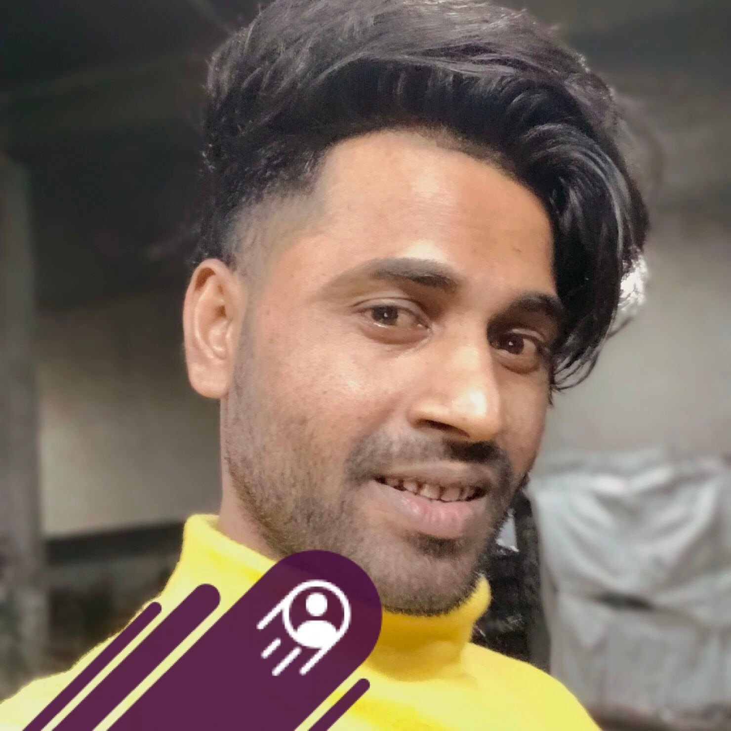 Ramesh Kumar on Reels