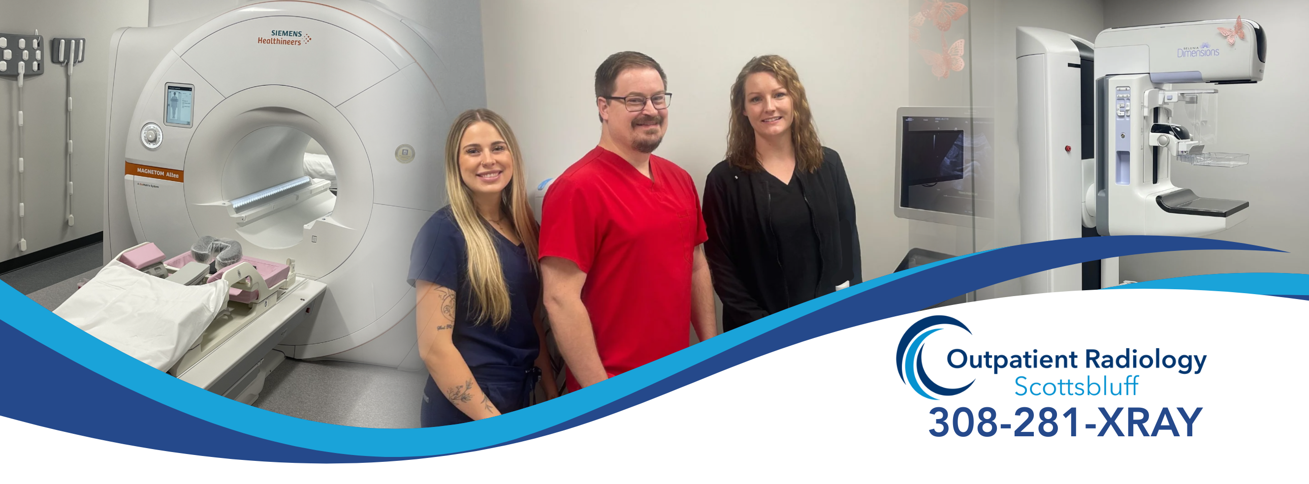 Outpatient Radiology Scottsbluff | Scottsbluff NE