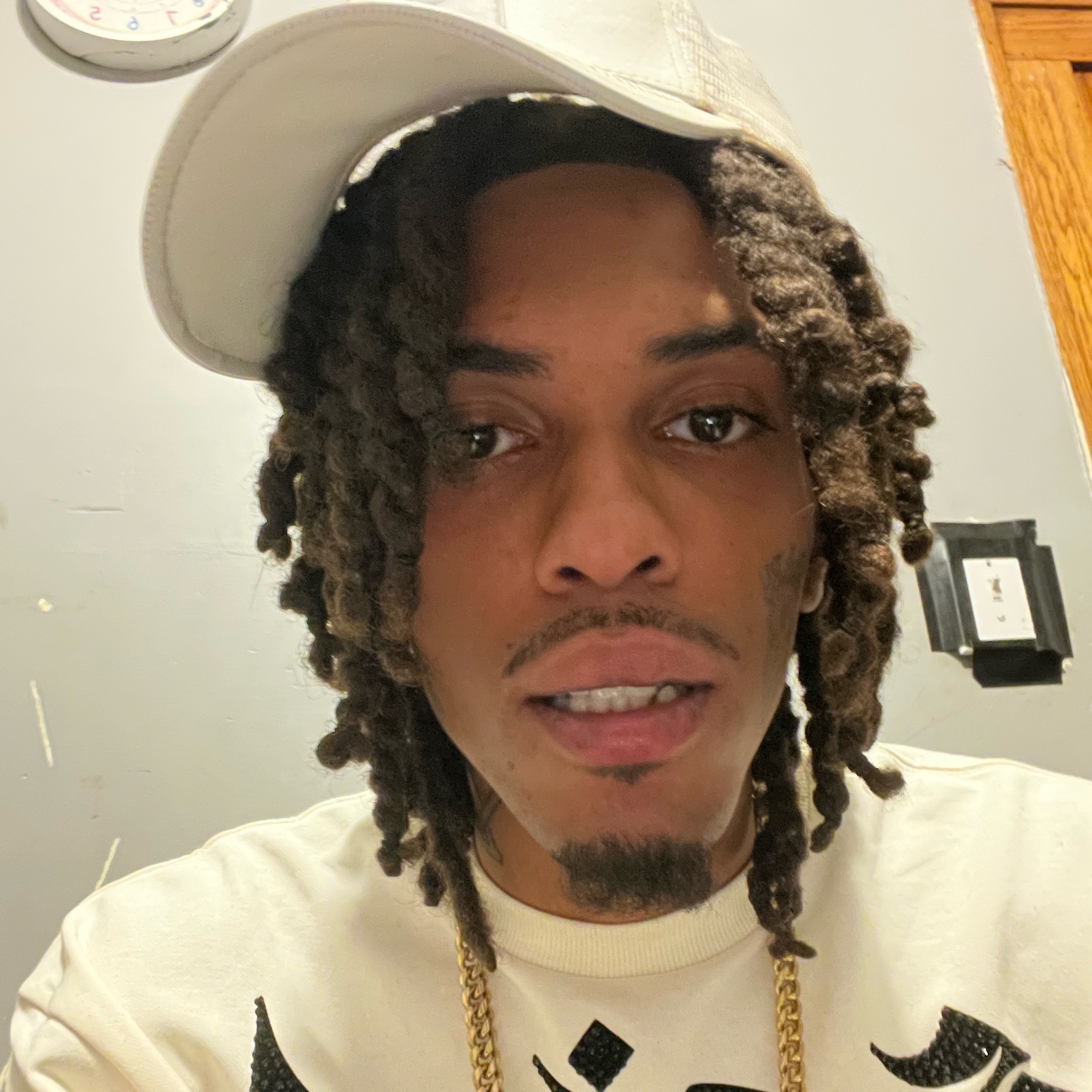 Deon Richardson