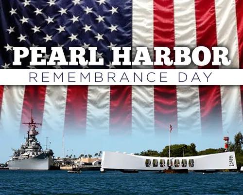 All - 🇺🇸 Honoring Pearl Harbor Day Today, we pause to remember the ...