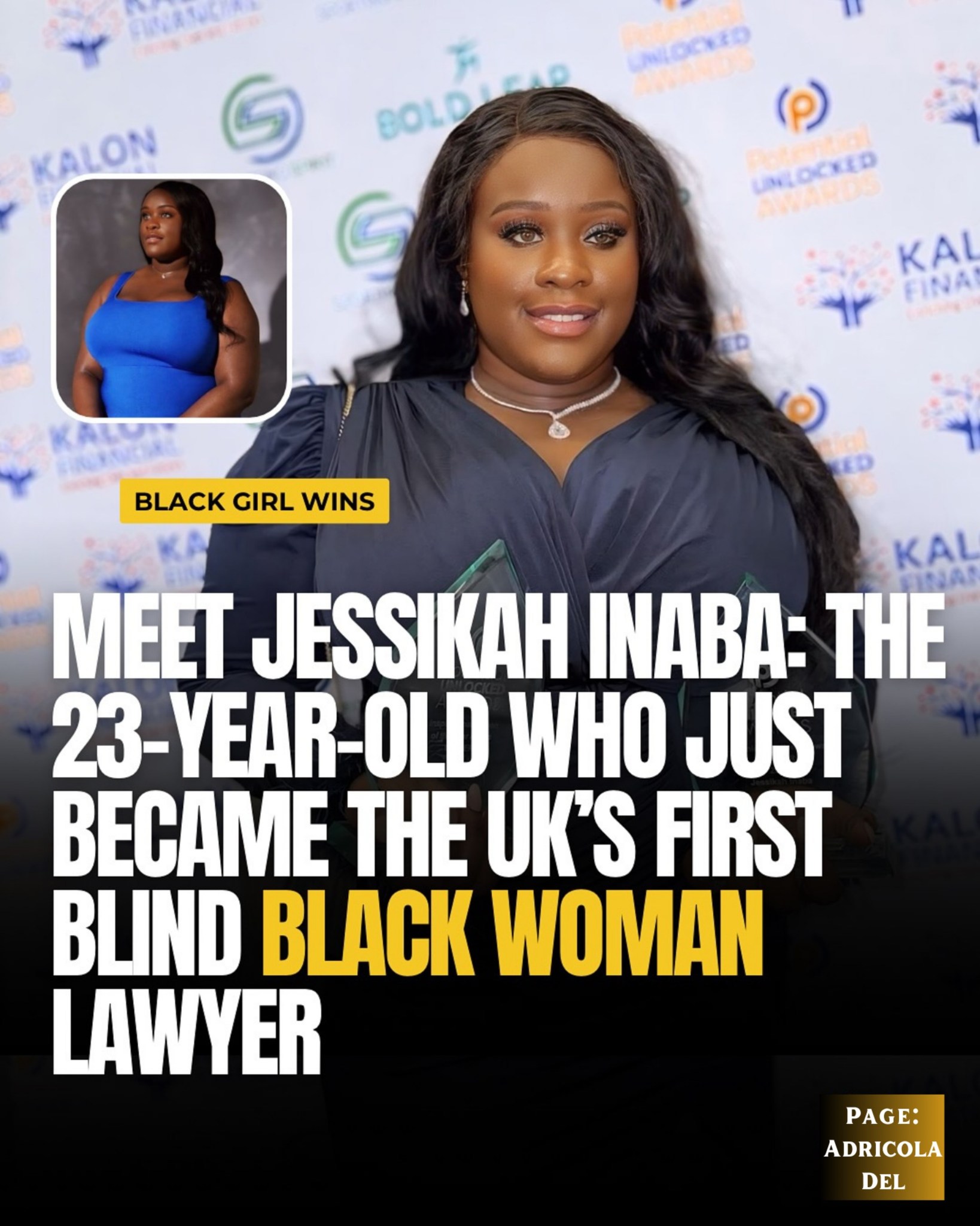 Positive Black/Brown News & Stories | Facebook