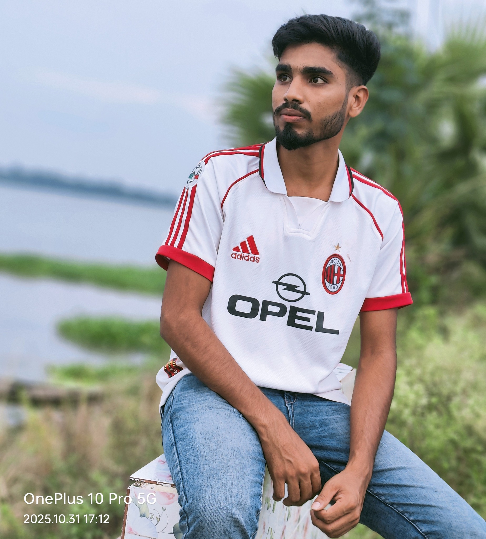 Mamun Roshid