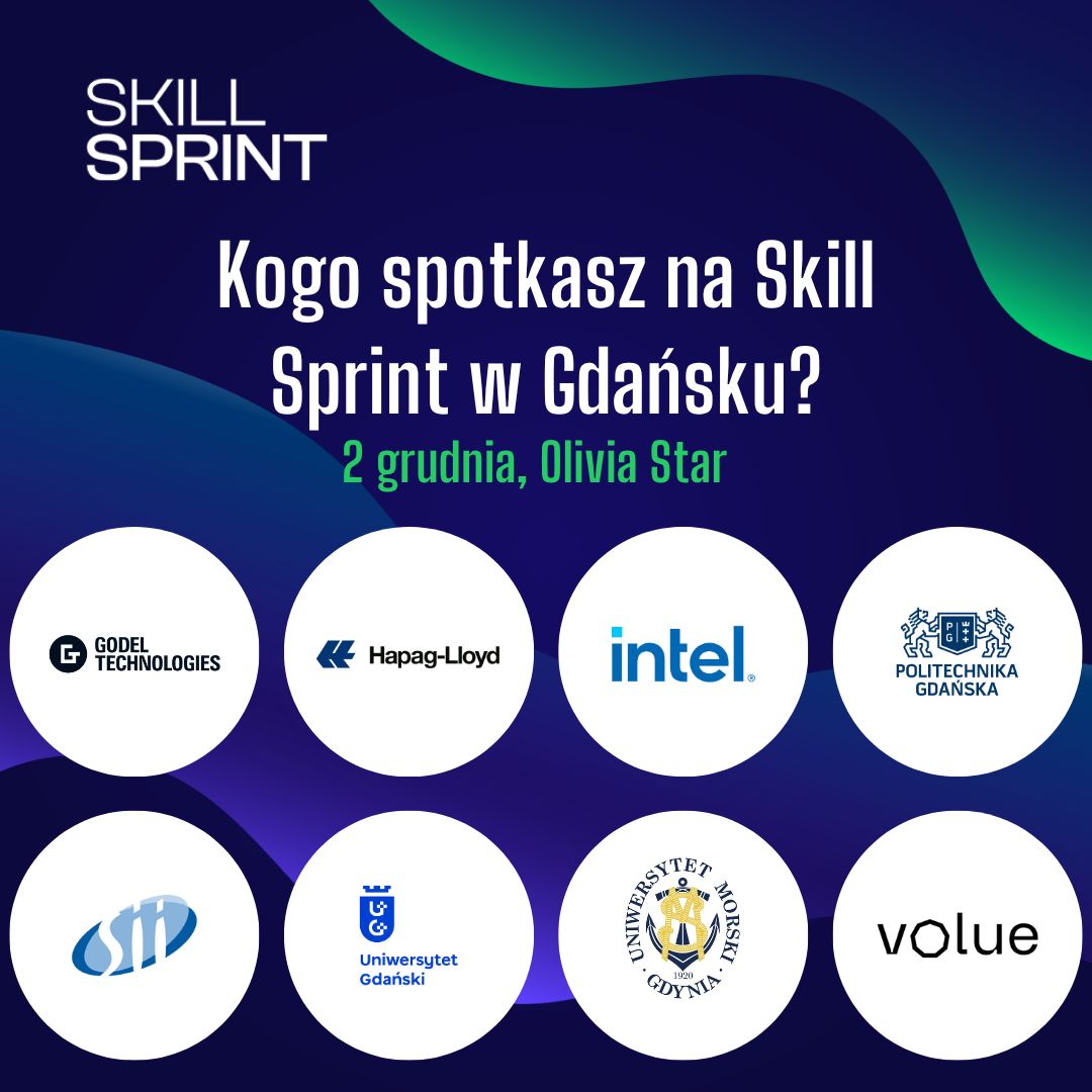Skill Sprint