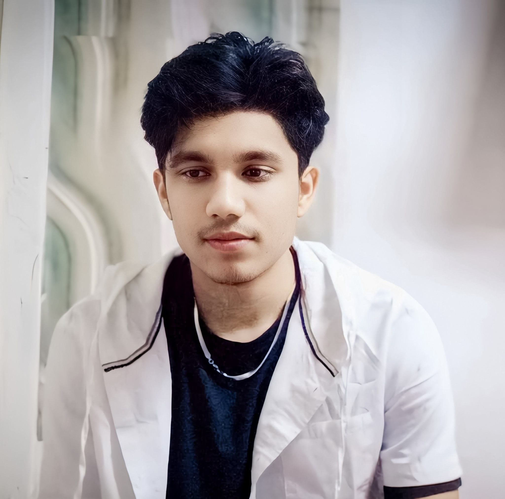 Mehedi Mir
