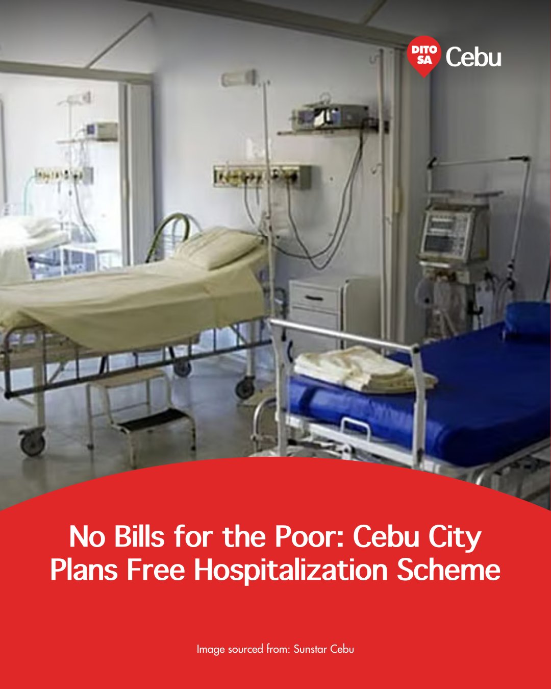 Dito sa Cebu - Cebu City Mayor Nestor Archival plans to... | Facebook