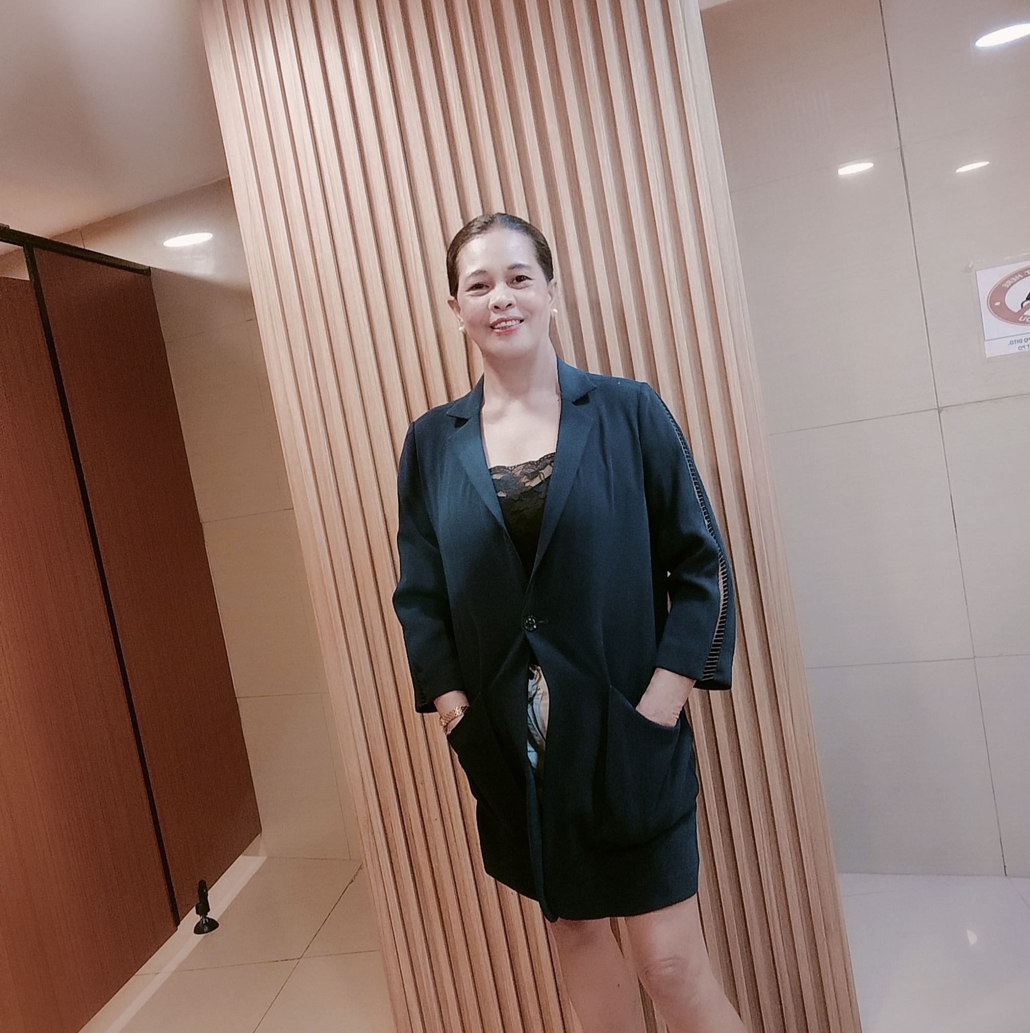 Belle Marie Reyes Dimetilo