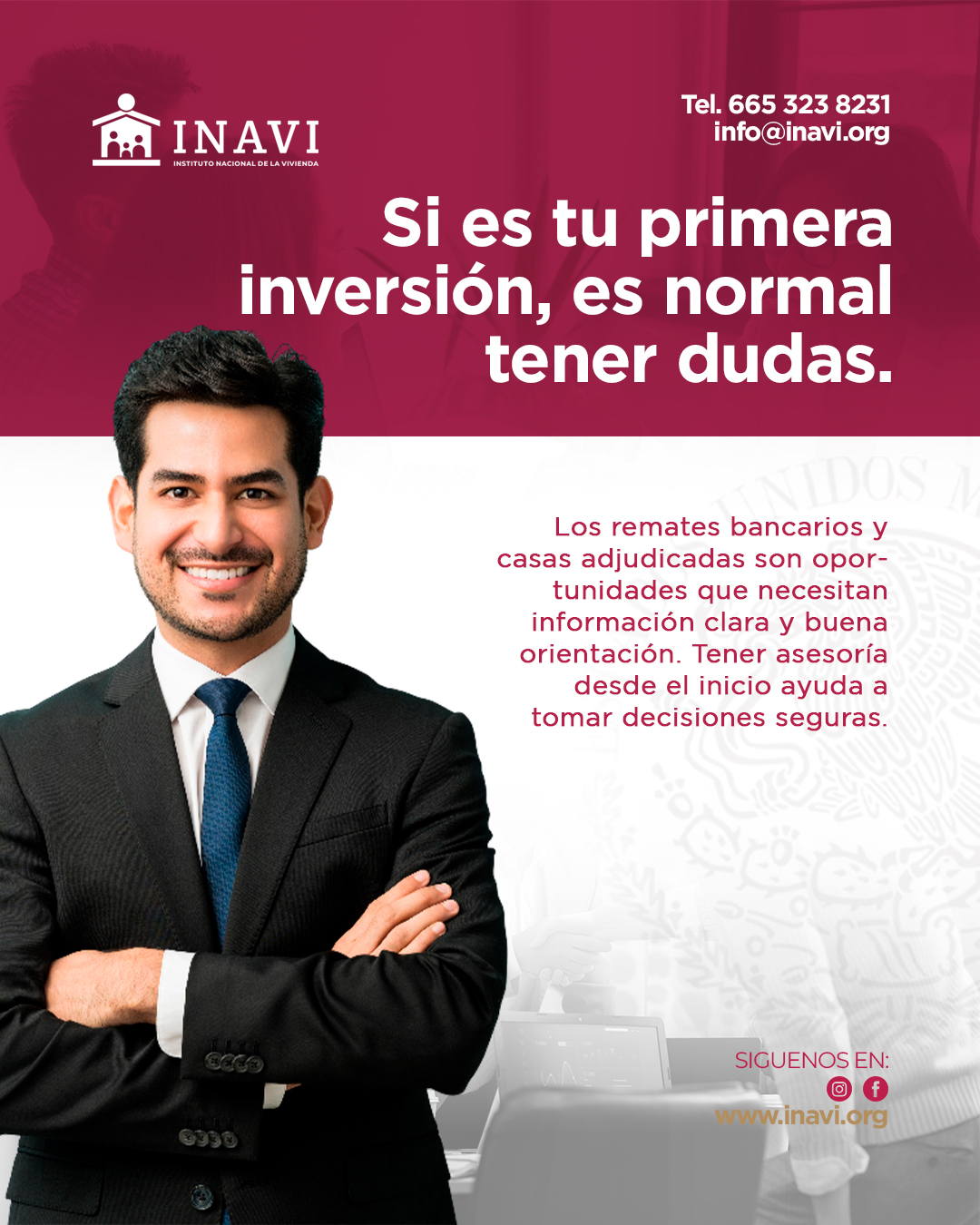 INAVI